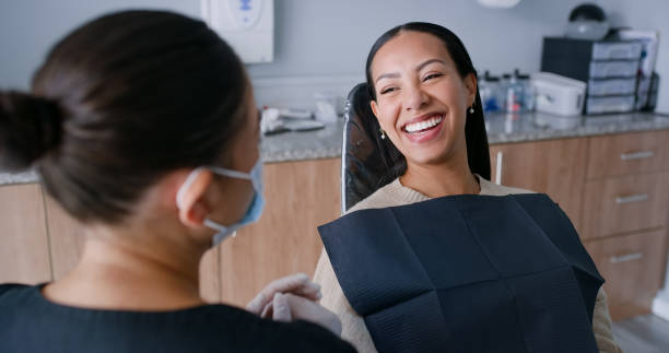 Emergency Dental Services in Highland, KS